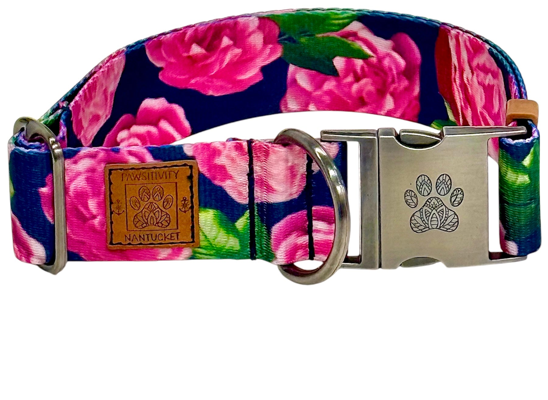 Sconset Rose Collar