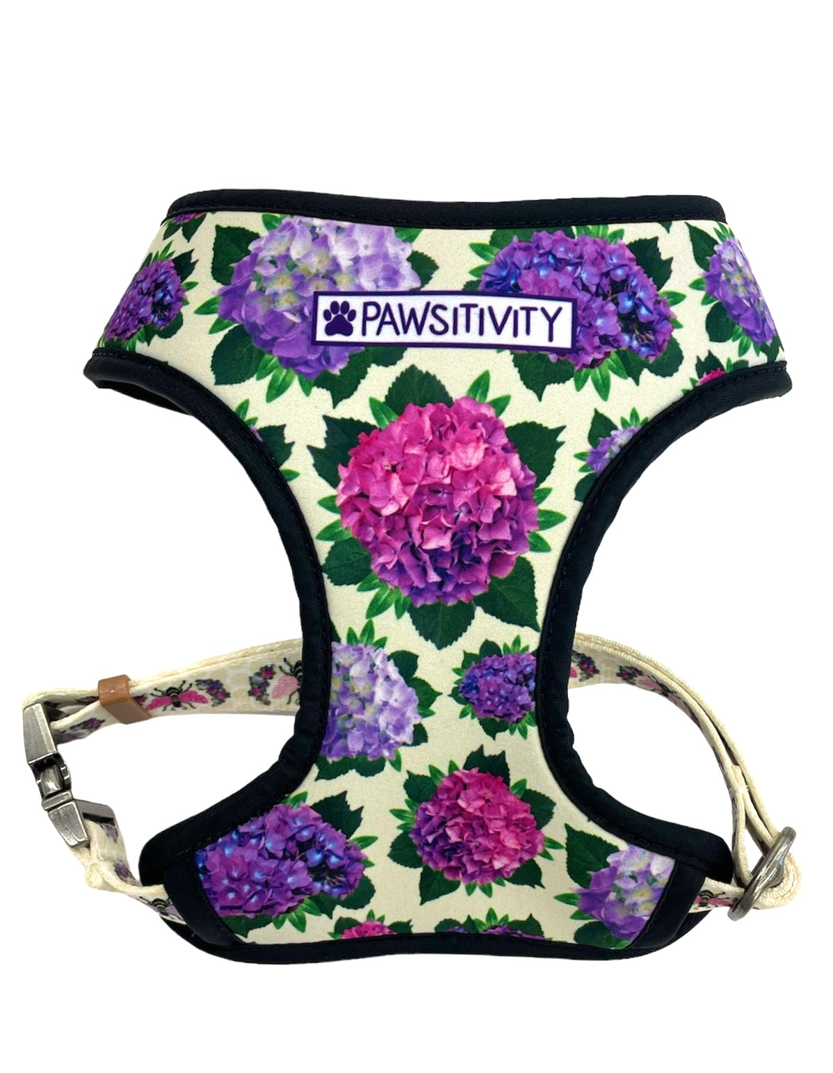 Honey Bee - Hydrangeas Harness