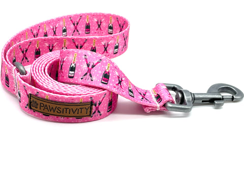 Red Vail Sport Cross Collar