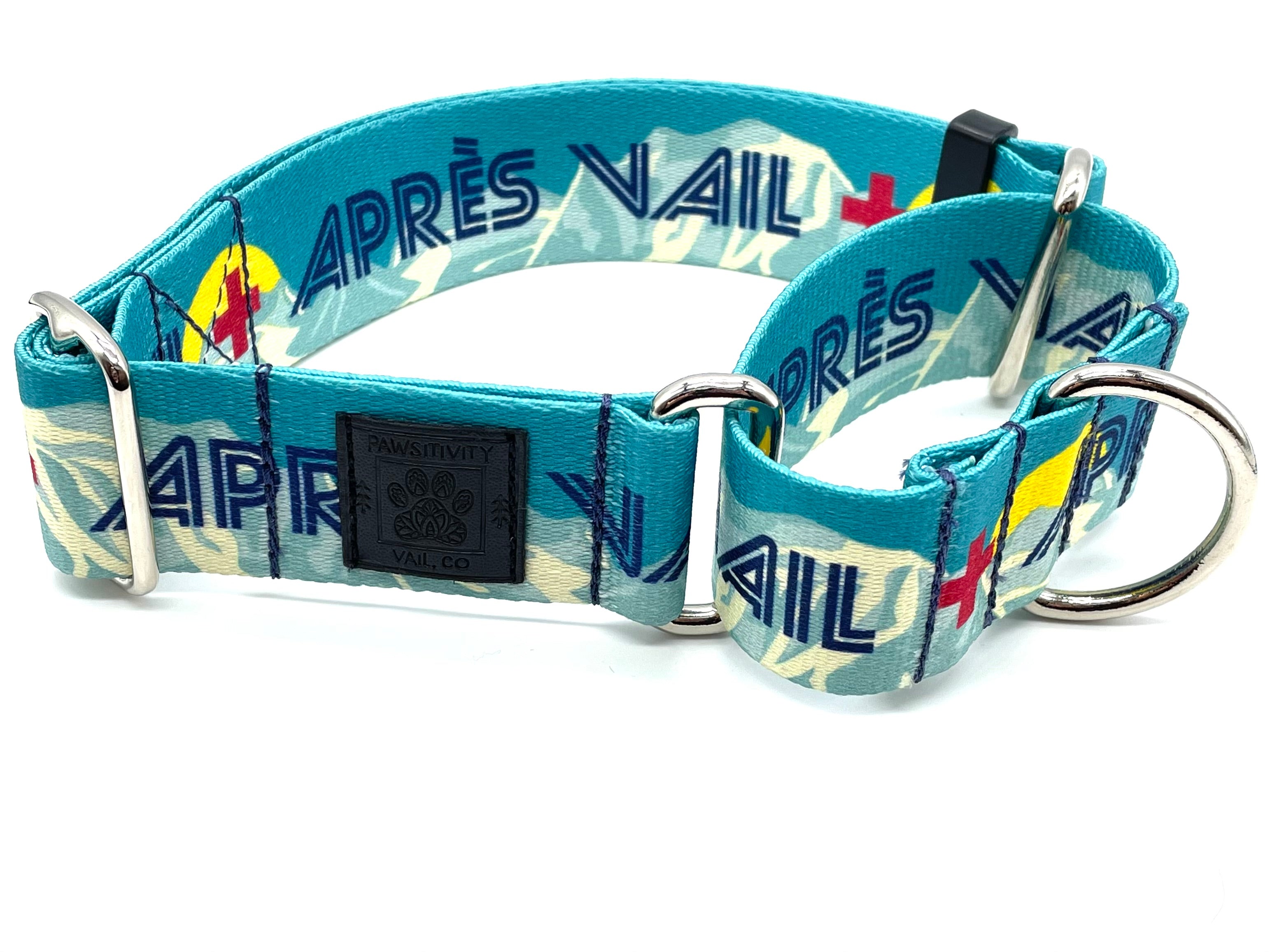 Vail Apres Martingale Collar
