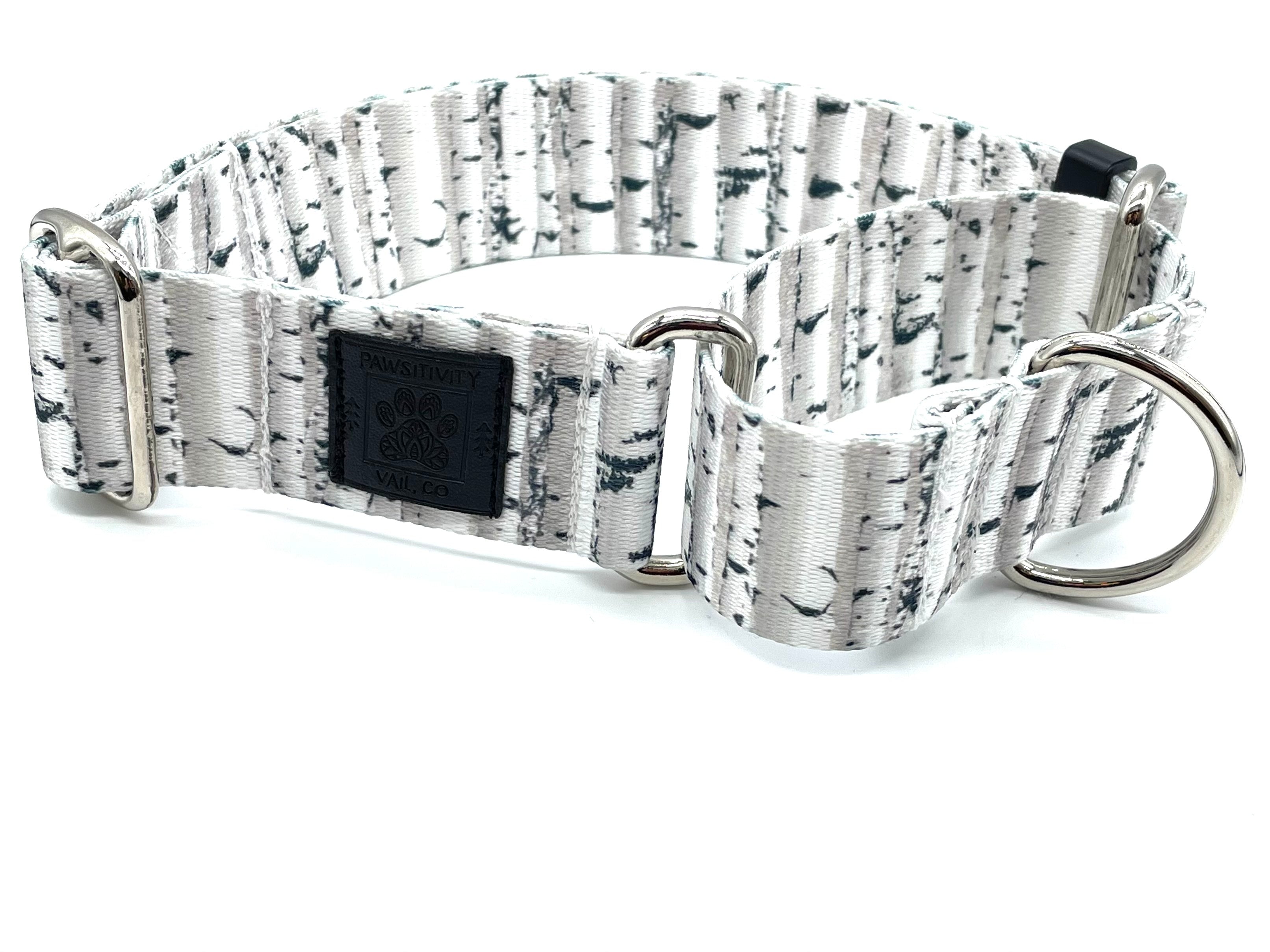 Vail Aspen Martingale Collar