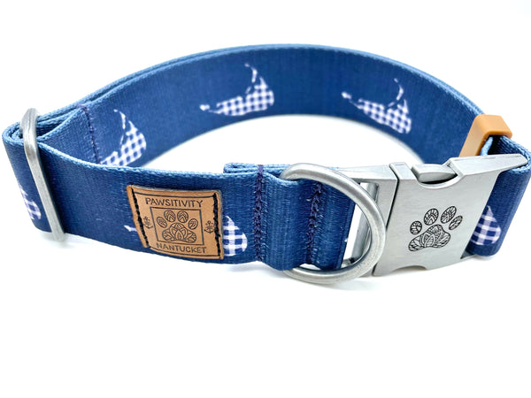 Aspen Tree Collar – PawsitivityCo