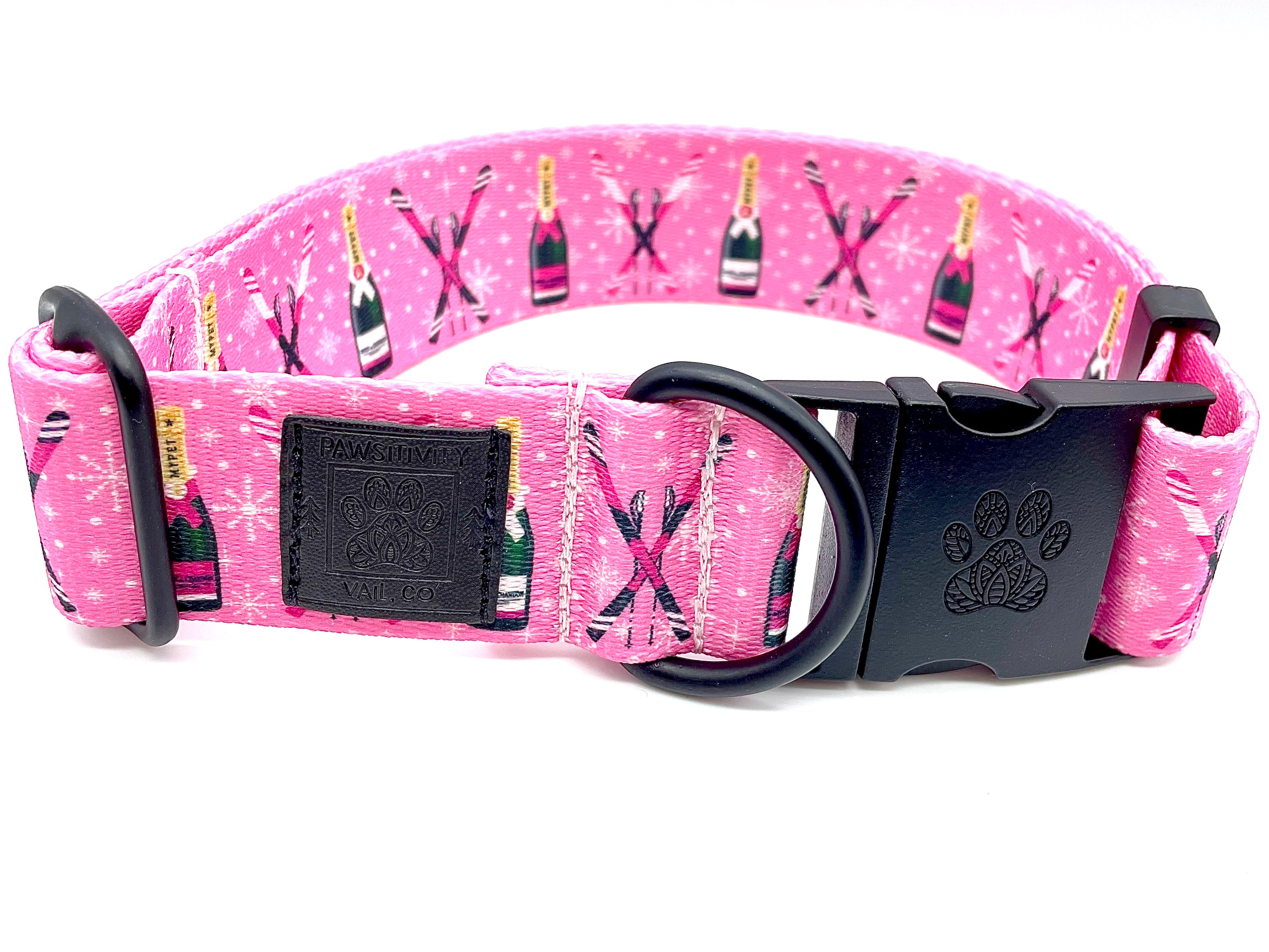 Ski Champagne Collar