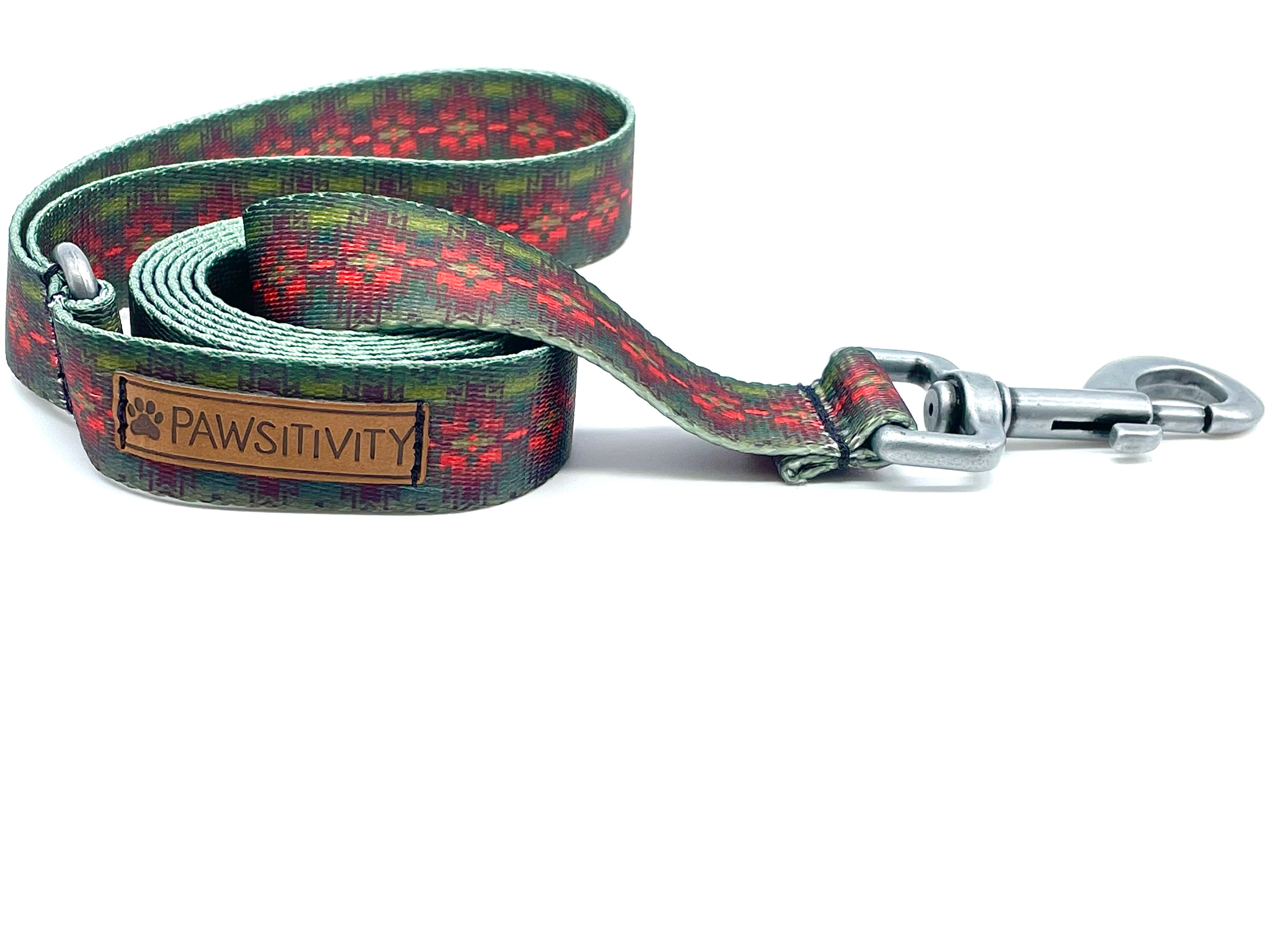 Western  Leash