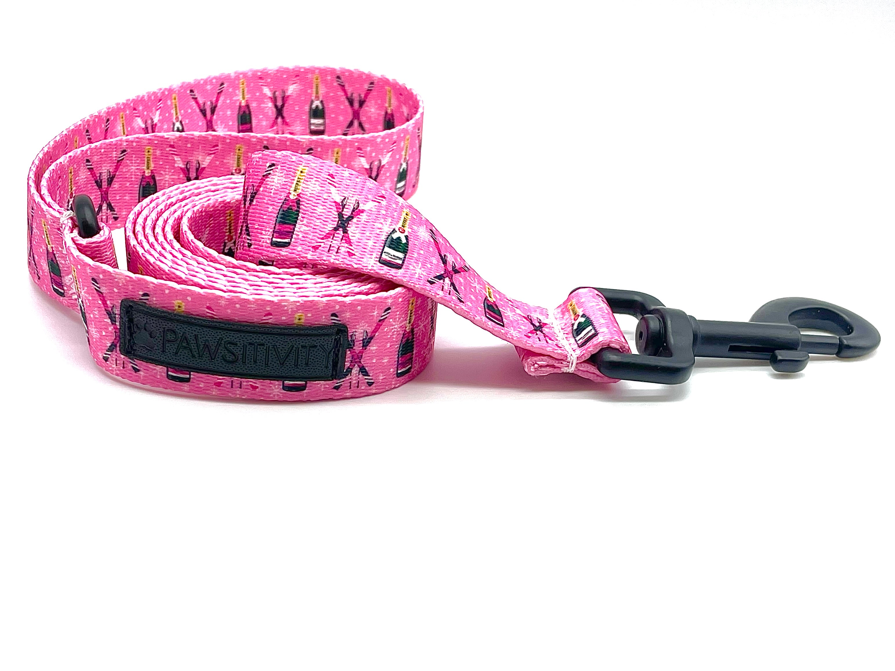 Ski Champagne  Leash