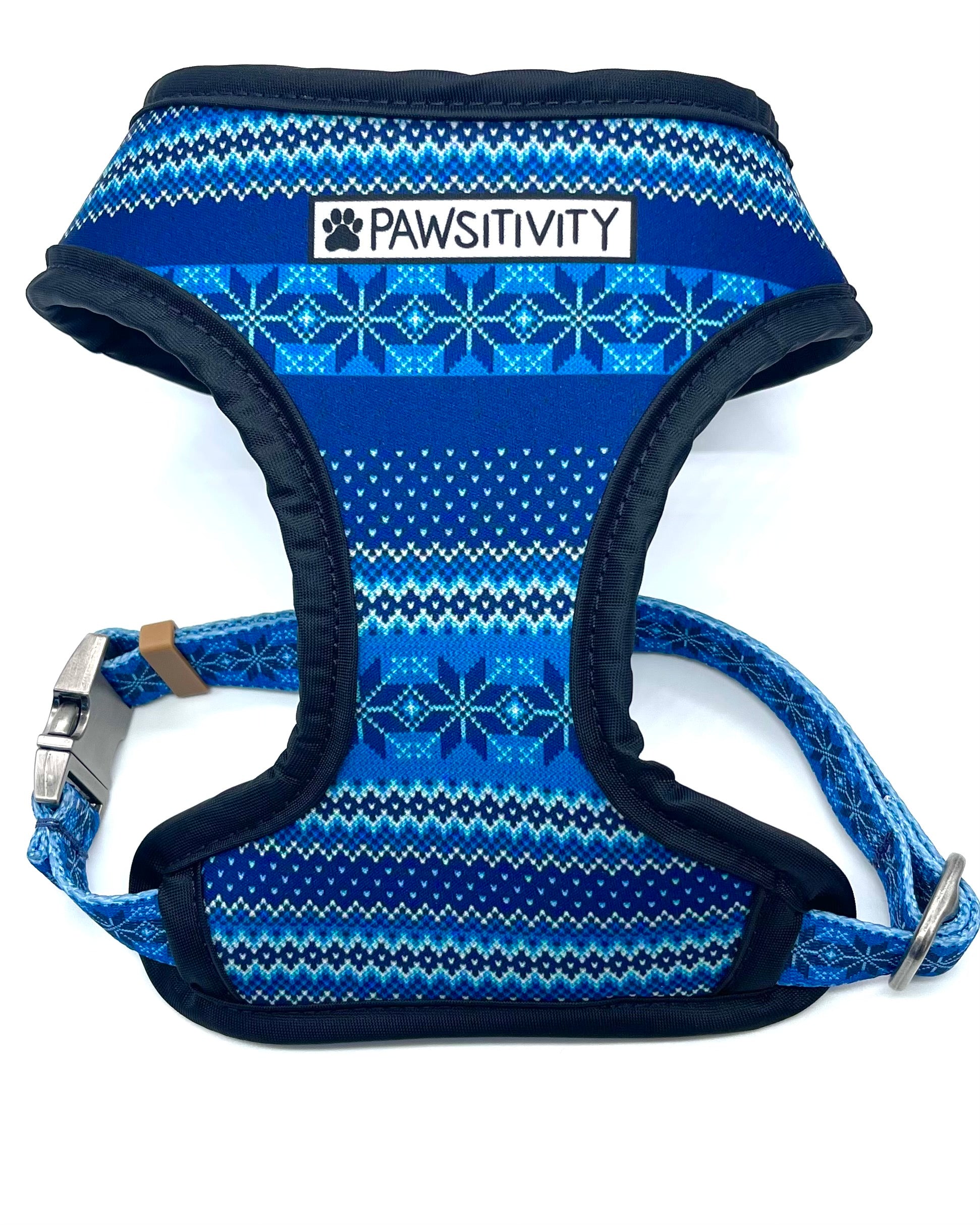 Apres Ski - Nordic Sweater Harness