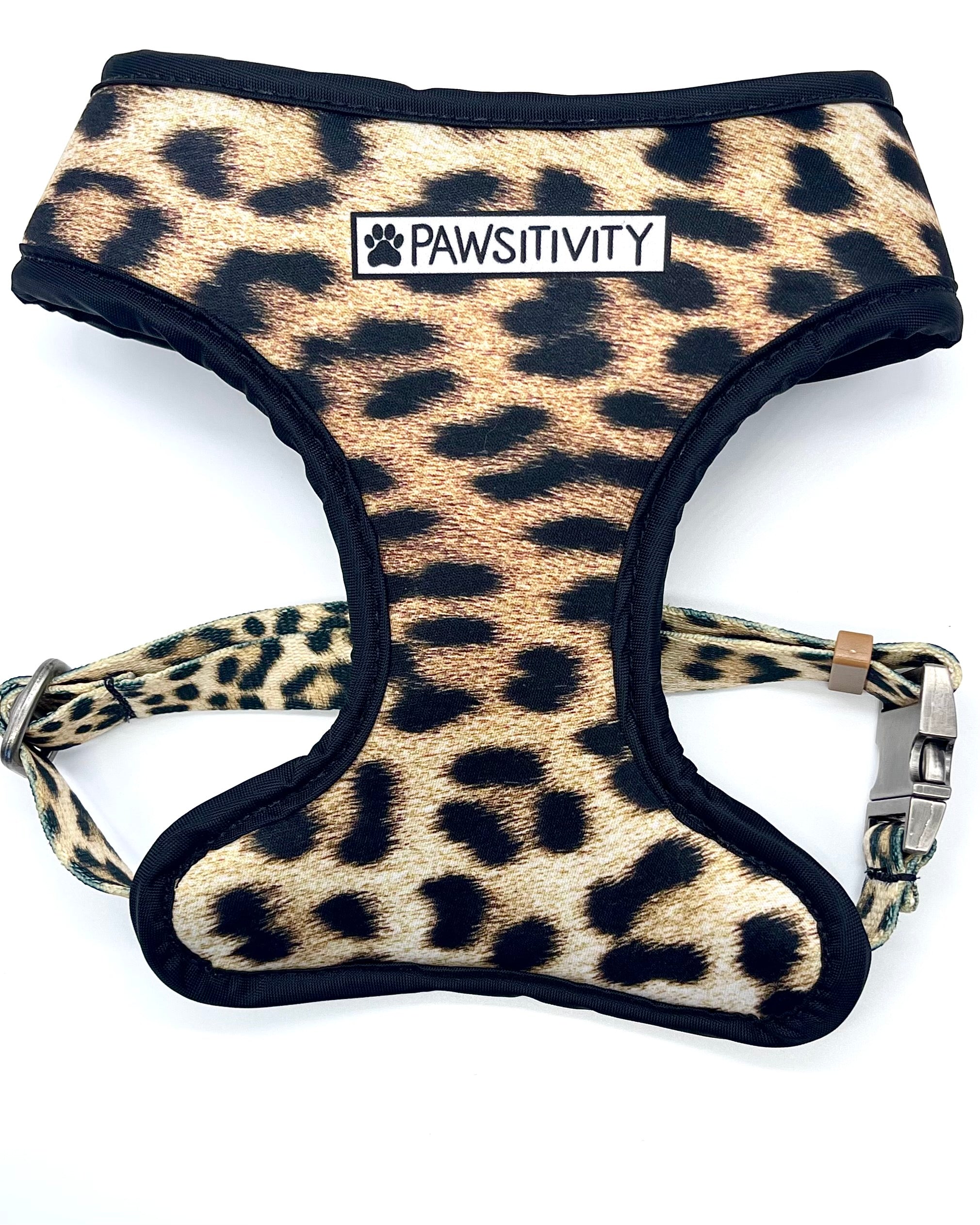 Leopard - Leopard Cats Harness