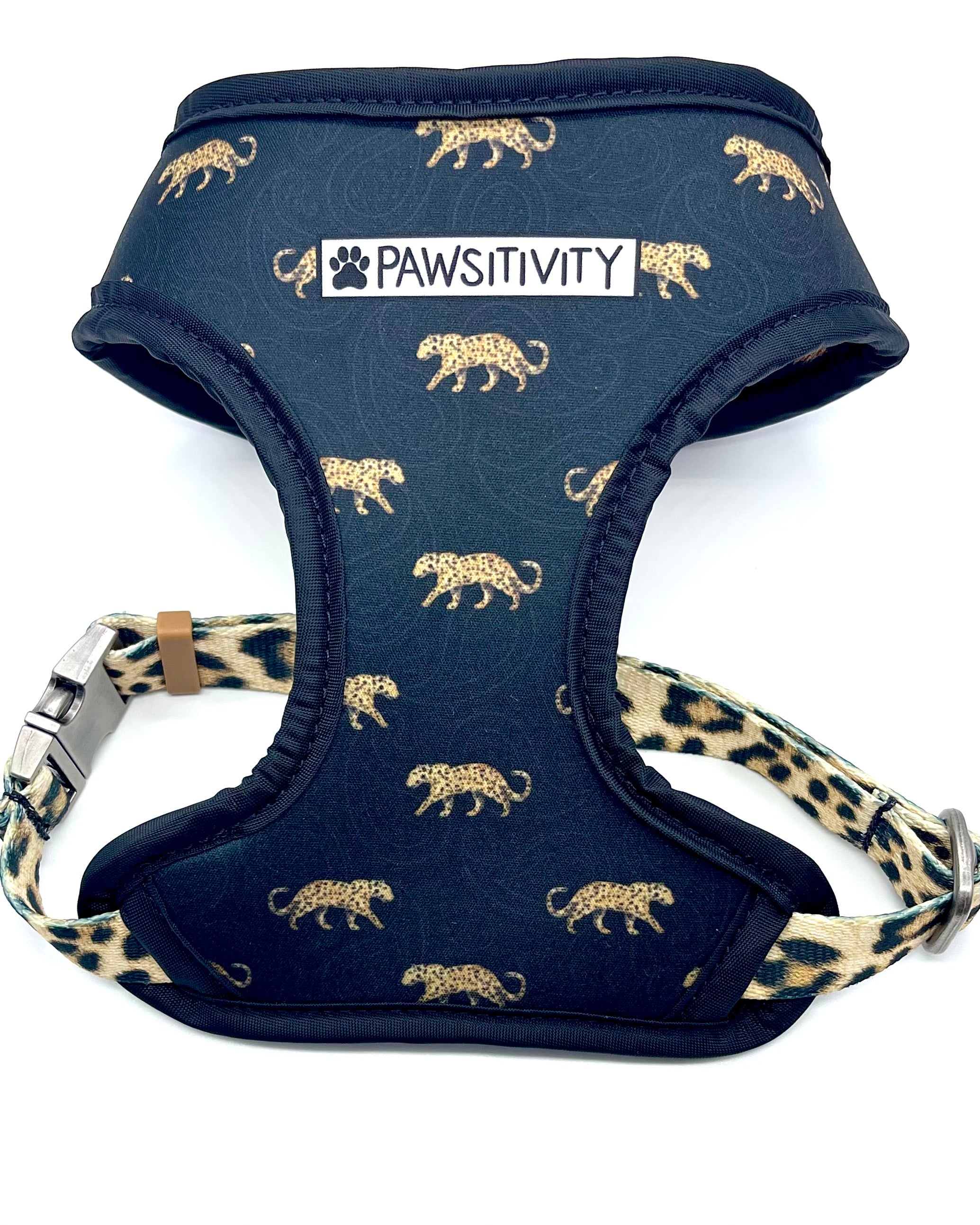 Leopard - Leopard Cats Harness