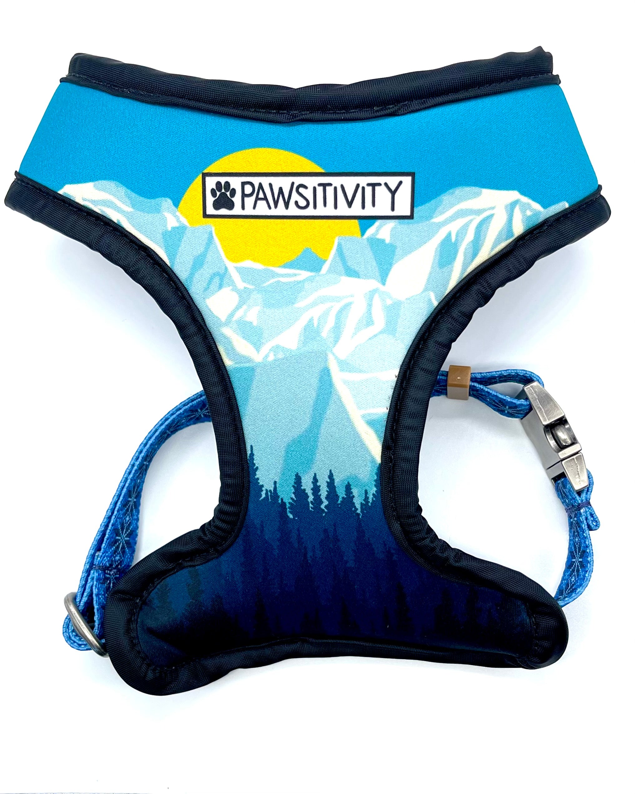 Apres Ski - Nordic Sweater Harness