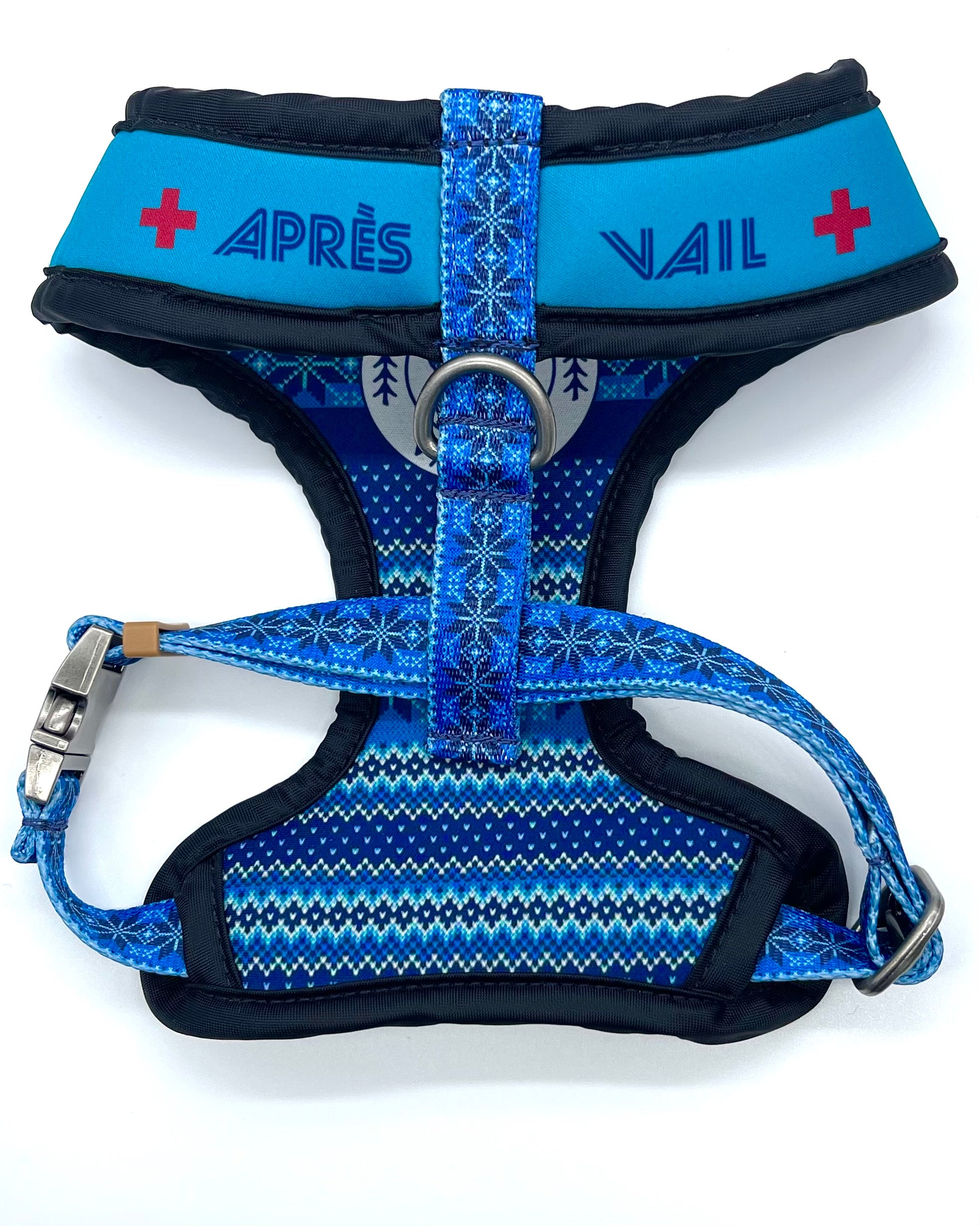 Apres Ski - Nordic Sweater Harness