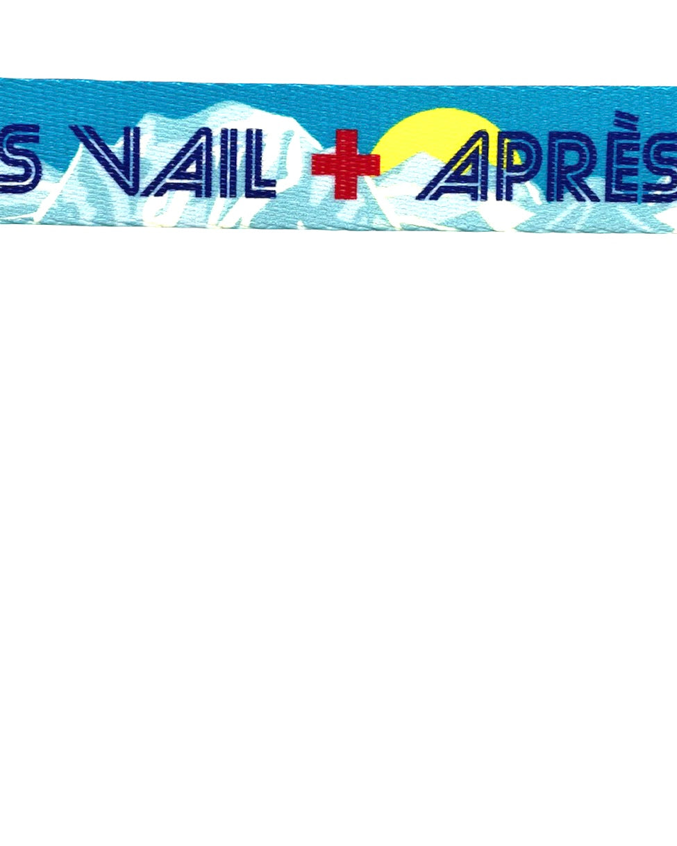 Apres Vail Leash