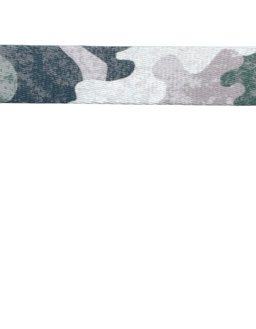 Snow Camo Leash