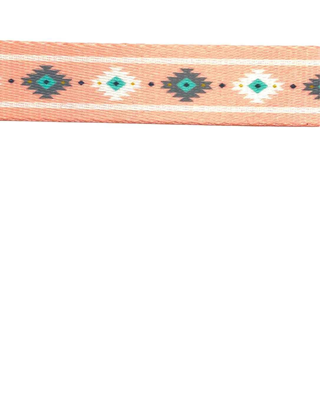 Peach Wanderer Leash