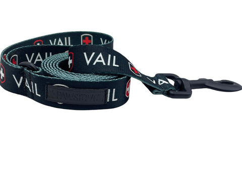 Tumbling Skier Collar