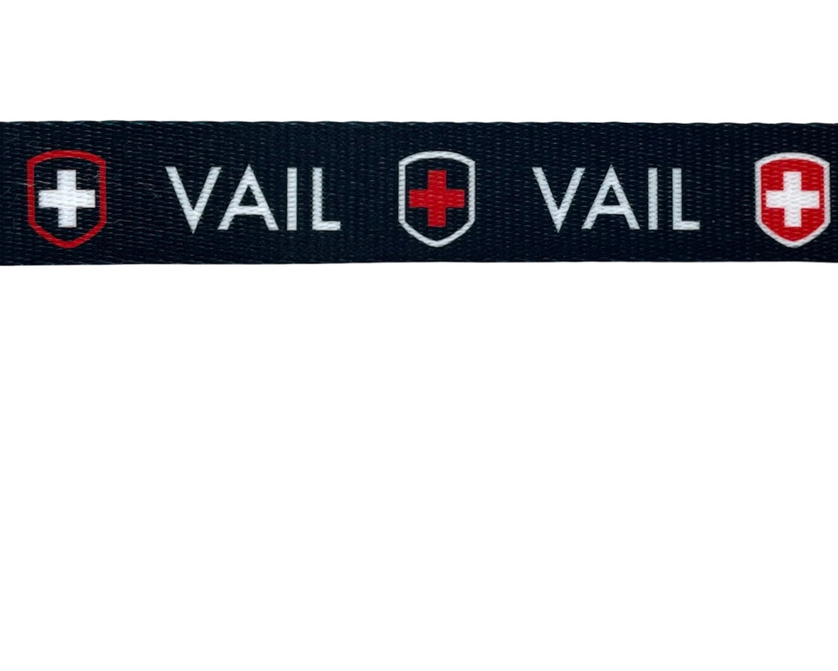 Vail Sport Cross Leash