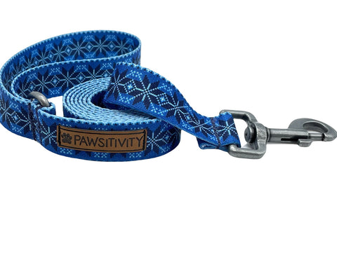 Red Vail Sport Cross Collar