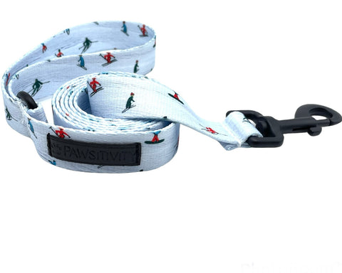Red Vail Sport Cross Collar