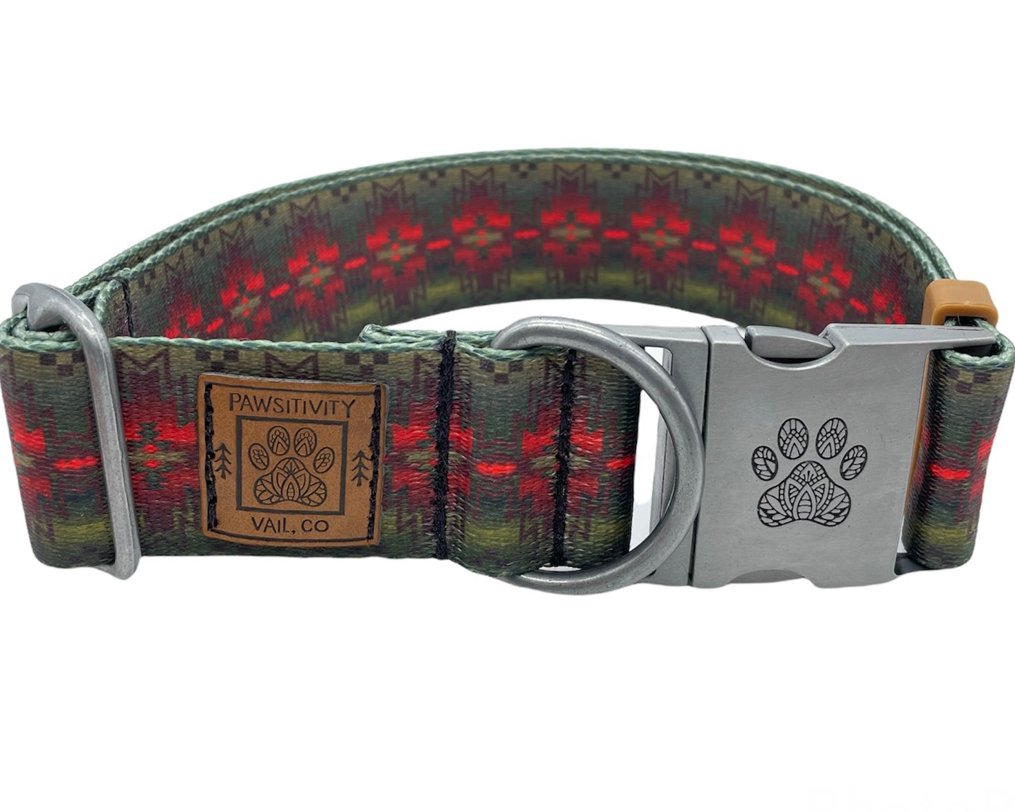 Western Collar