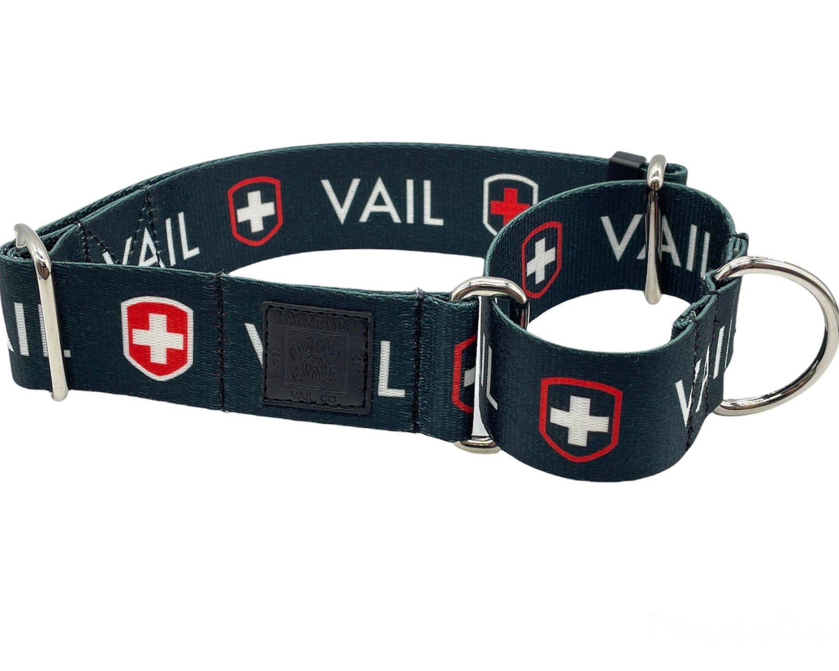 Vail Sport Martingale Collar