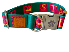 Holiday Nantucket STROLL 2025 Collar - LIMITED EDITION