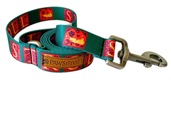 Holiday Nantucket STROLL 2025 Leash - LIMITED EDITION