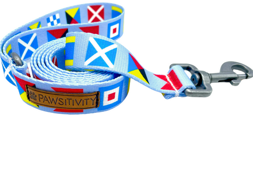 Sail Flags Leash