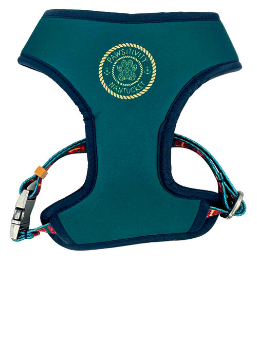 Holiday Nantucket STROLL 2024 Reversible Harness