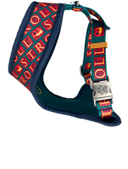Holiday Nantucket STROLL 2025 Reversible Harness