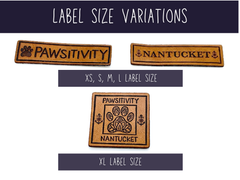 Holiday Nantucket STROLL 2025 Collar - LIMITED EDITION