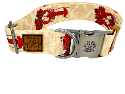 Holiday Lobster Collar