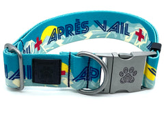 Apres Vail Collar