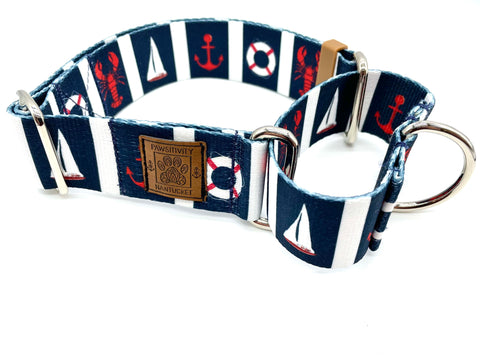 Painted Lobster Collar