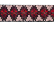 Western Tan  Leash