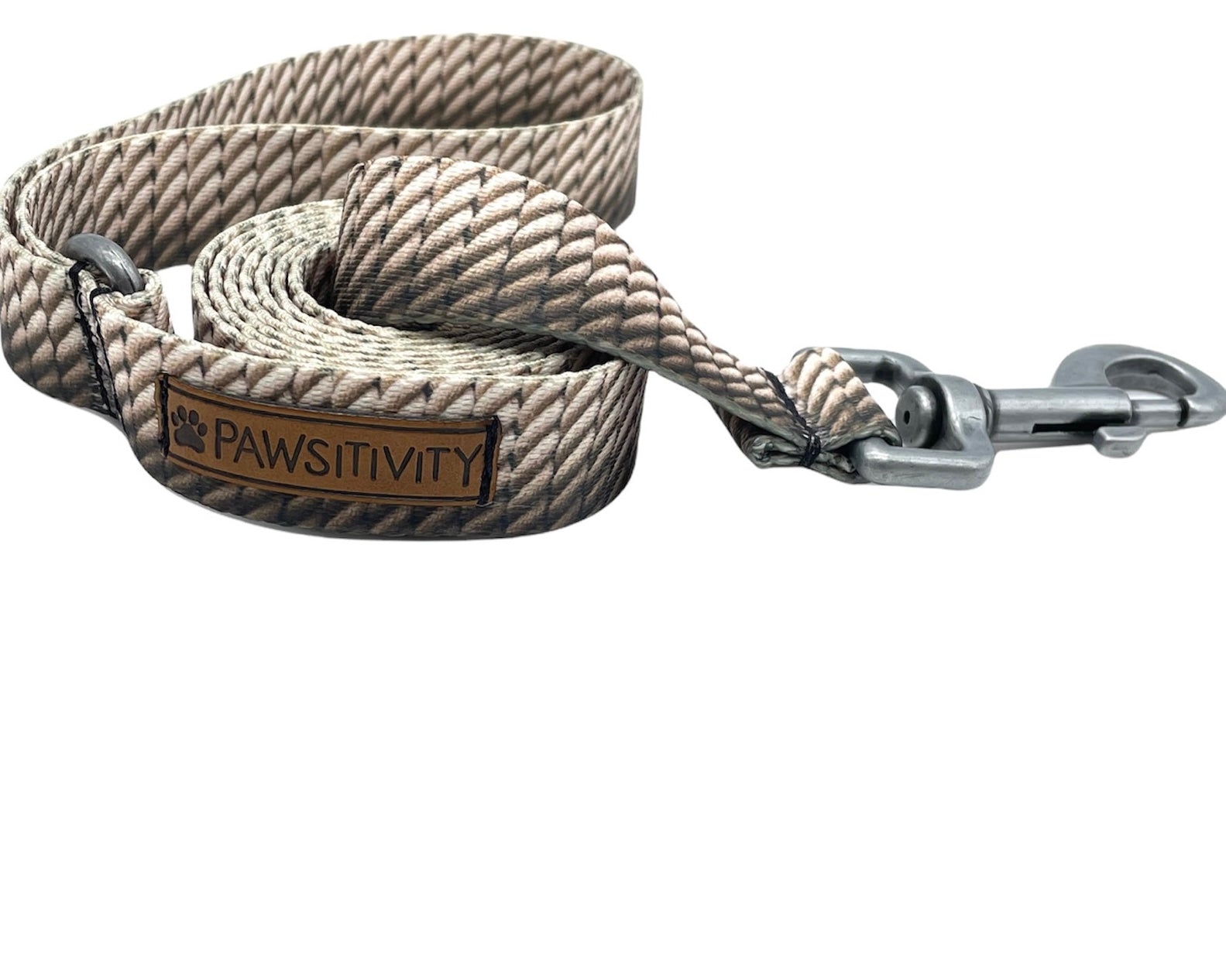 Nantucket Rope Leash