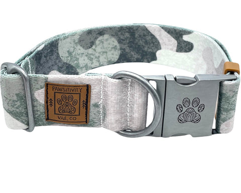 Vail Aspen Martingale Collar