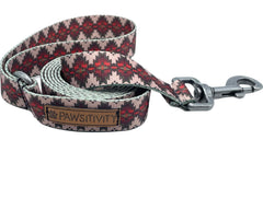 Western Tan  Leash