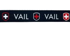 Vail Sport Cross Leash