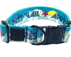 Apres Vail Collar