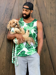 Men’s Palms Tank - SOLD OUT!