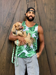 Men’s Palms Tank - SOLD OUT!